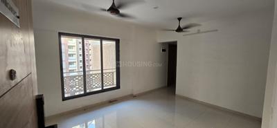 Hall Image of 938 Sq.ft 2 BHK Apartment / Flat for sale in Lodha Panacea, Dombivli East Thane for Rs. 6000000