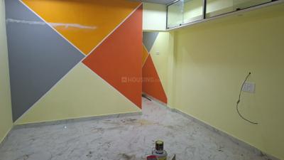 Living Room Image of 1000 Sq.ft 3 BHK Independent House for sale in Manali New Town Chennai for Rs. 6000000