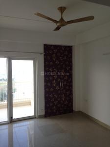 Bedroom Image of 1330 Sq.ft 3 BHK Apartment / Flat for sale in Ajnara Homes, Noida Extension Greater Noida for Rs. 12000000