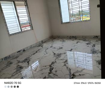 Bedroom Image of 1000 Sq.ft 2 BHK Apartment / Flat for sale in Bally Howrah for Rs. 3000000