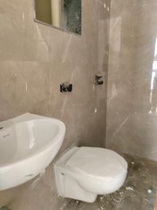Bedroom Image of 730 Sq.ft 1 BHK Apartment / Flat for sale in Ulwe Navi Mumbai for Rs. 6000000