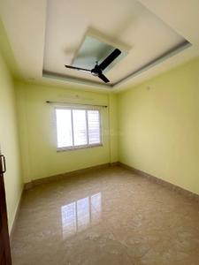 Hall Image of 980 Sq.ft 2 BHK Apartment / Flat for sale in New Town Kolkata for Rs. 7200000
