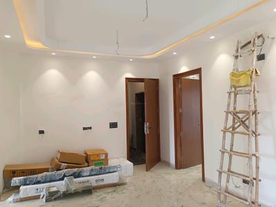 Living Room Image of 1619 Sq.ft 3 BHK Builder Floor for sale in Sector 60 Gurgaon for Rs. 24900000
