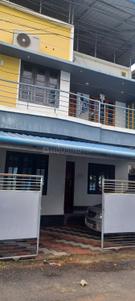 Image of 1150 Sq.ft 3 BHK Duplex for rent in Ulloor, Thiruvananthapuram for Rs. 18000