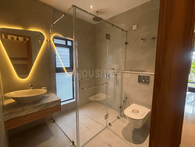 Image of 2002 Sq.ft 3 BHK Apartment / Flat for sale in East Kolkata Township, Kolkata for Rs. 38300000