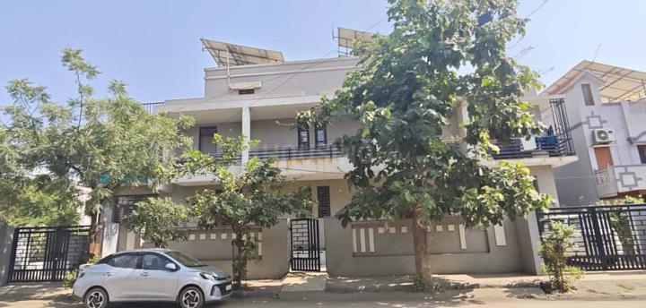 Rajeswari Society, Isanpur Main Image 1