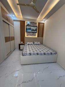 Bedroom Image of 1183 Sq.ft 3 BHK Apartment / Flat for sale in Vaishali Nagar Extension Jaipur for Rs. 6974656