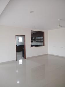 Hall Image of 4500 Sq.ft 4 BHK Independent House for rent in Injambakkam Chennai for Rs. 160000