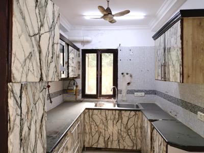 Kitchen Image of 1600 Sq.ft 3 BHK Apartment / Flat for sale in Sunny Valley Apartment, Sector 12 Dwarka New Delhi for Rs. 33000000