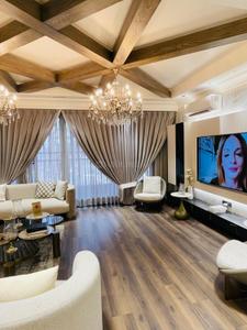 Hall Image of 2929 Sq.ft 4.5 BHK Apartment / Flat for sale in Horizon Belmond, Sector 88 Mohali for Rs. 38500000