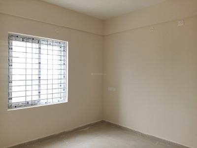 Bedroom Image of 1434 Sq.ft 3 BHK Apartment / Flat for sale in The Pearl Paradise, Visthar Bengaluru for Rs. 10400000