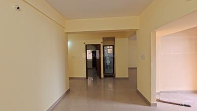 Hall Image of 1495 Sq.ft 3 BHK Apartment / Flat for rent in Pariwar Passion, Doddakammanahalli Bengaluru for Rs. 30000
