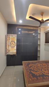 Bedroom Image of 845 Sq.ft 2 BHK Apartment / Flat for rent in Conscient Habitat 78, Sector 78 Faridabad for Rs. 19000