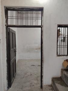 Balcony Image of 650 Sq.ft 1.5 BHK Independent House for rent in Inderjeet Khera Lucknow for Rs. 12000