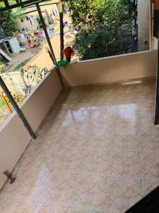 Balcony Image of 1500 Sq.ft 3.5 BHK Independent House for rent in Ambernath East Ambernath for Rs. 22000