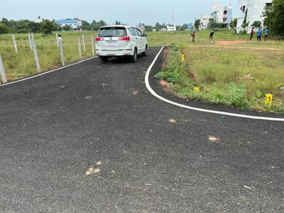 Image of 1016 Sq.ft Residential Plot / Land for sale in Padappai, Chennai for Rs. 2532984