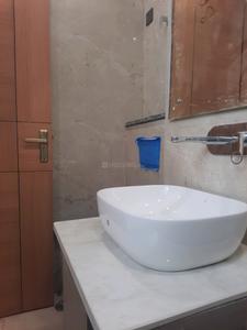 Bedroom One Image of 4220 Sq.ft 4 BHK Builder Floor for sale in Anant Raj Estate Plots, Sector 60 Gurgaon for Rs. 61500000