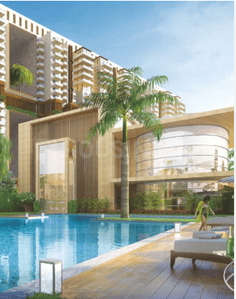 Image of 3050 Sq.ft 4 BHK Apartment / Flat for sale in Sector 120, Mohali for Rs. 21000000