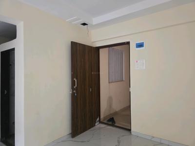 Living Room Image of 485 Sq.ft 1 BHK Apartment / Flat for sale in Agarwal Solitaire, Virar West Virar for Rs. 3500000