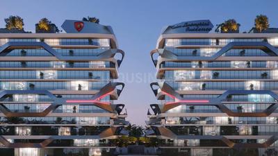 Image of 2790 Sq.ft 4.5 BHK Apartment / Flat for sale in Tonino Lamborghini Residences, Sector 71, Gurgaon for Rs. 59000000