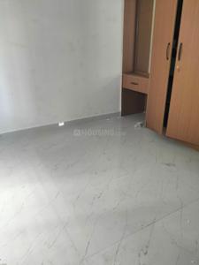 Bedroom Image of 650 Sq.ft 1 BHK Apartment / Flat for rent in Indira Nagar Bengaluru for Rs. 40000