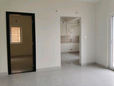 Living Room Image of 1953 Sq.ft 3 BHK Apartment / Flat for sale in Sobha Meritta, Siruseri Chennai for Rs. 16400000