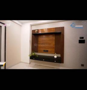 Bedroom Image of 1205 Sq.ft 3 BHK Apartment / Flat for sale in Kanta Nagar Amravati for Rs. 7800000