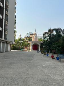 Image of 1254 Sq.ft 3 BHK Apartment / Flat for sale in Nutan Lotus Abode, Gola Road, Patna for Rs. 14000000