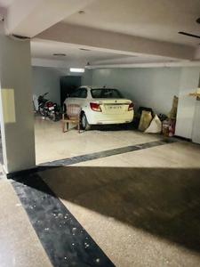 Bedroom Image of 2674 Sq.ft 2 BHK Apartment / Flat for rent in Sector 14 Hisar for Rs. 12000