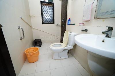 Image of 1639 Sq.ft 3 BHK Apartment / Flat for sale in Amrapali Sapphire, Sector 45, Noida for Rs. 19800000