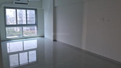 Living Room Image of 800 Sq.ft 2 BHK Apartment / Flat for rent in Rudra Paradise, Santacruz East Mumbai for Rs. 110000