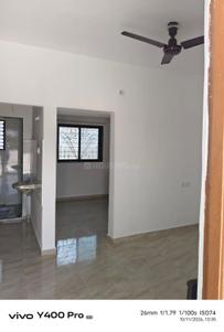 Hall Image of 460 Sq.ft 1 RK Independent House for rent in Kharadi Pune for Rs. 11000