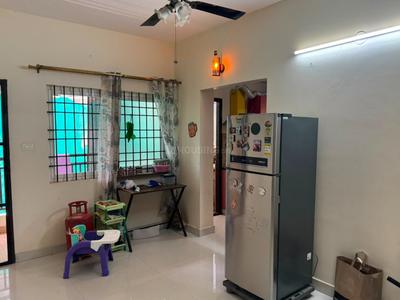 Hall Image of 1200 Sq.ft 2 BHK Apartment / Flat for rent in CJN Golden Landmark, Whitefield Bengaluru for Rs. 37000