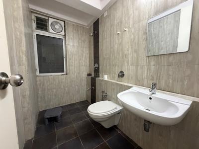 Image of 1800 Sq.ft 3 BHK Apartment / Flat for rent in Pacifica Reflections, Vaishno Devi Circle, Ahmedabad for Rs. 32000