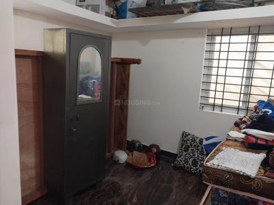 Bedroom Image of 2300 Sq.ft 6 BHK Independent House for rent in Kudlu Bengaluru for Rs. 40000