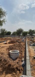 Image of 891 Sq.ft Residential Plot / Land for sale in Panwaliya, Jaipur for Rs. 3295000
