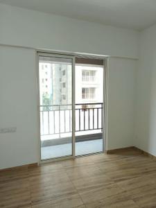 Bedroom Image of 800 Sq.ft 2 BHK Apartment / Flat for sale in Kolte Patil Equa Wing D And E, Wagholi Pune for Rs. 6100000