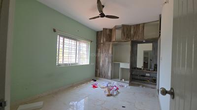 Bedroom Image of 850 Sq.ft 2 BHK Independent House for rent in Singasandra Bengaluru for Rs. 28600