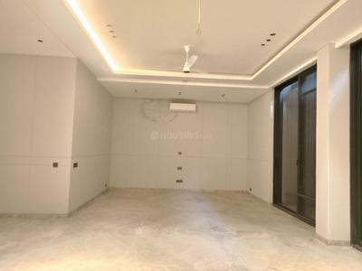 Living Room Image of 2250 Sq.ft 4 BHK Duplex for sale in Navjeevan Vihar New Delhi for Rs. 109900000