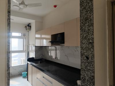 Kitchen Image of 1250 Sq.ft 3 BHK Apartment / Flat for sale in Chembur Mumbai for Rs. 40000000