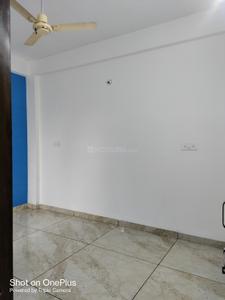 Bedroom Image of 1500 Sq.ft 2 BHK Builder Floor for rent in Nipania Indore for Rs. 15000