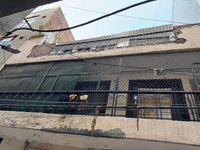 Balcony Image of 2050 Sq.ft 7 BHK Independent House for sale in Shastri Nagar New Delhi for Rs. 180000000