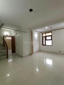 Hall Image of 1200 Sq.ft 3 BHK Apartment / Flat for sale in Brotherhood Apartments, Vikaspuri New Delhi for Rs. 17500000