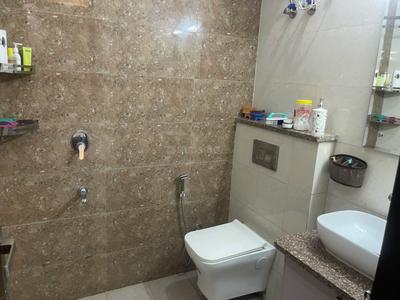 Image of 1600 Sq.ft 3 BHK Builder Floor for sale in Vipul World, Sector 48, Gurgaon for Rs. 24000000