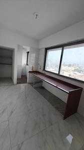 Kitchen Image of 1260 Sq.ft 2 BHK Apartment / Flat for sale in Vasna Ahmedabad for Rs. 7600000