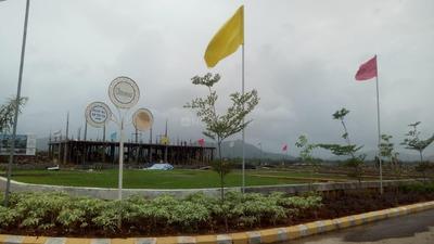 Image of 900 Sq.ft Residential Plot / Land for sale in Mansarovar, Jaipur for Rs. 1000000