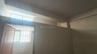 Bedroom Image of 1100 Sq.ft 2 BHK Apartment / Flat for rent in Rajajinagar Bengaluru for Rs. 18500