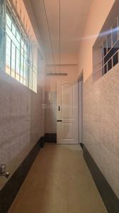 Balcony Image of 1000 Sq.ft 2 BHK Apartment / Flat for rent in Kaggadasapura Bengaluru for Rs. 34000