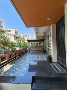 Image of 4200 Sq.ft 5 BHK Villa for rent in Darshanam Splendora, Bhayli, Vadodara for Rs. 80000