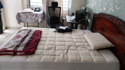 Bedroom Image of 1864 Sq.ft 3 BHK Apartment / Flat for sale in Emmanuel Heights, Choodasandra Bengaluru for Rs. 18000000